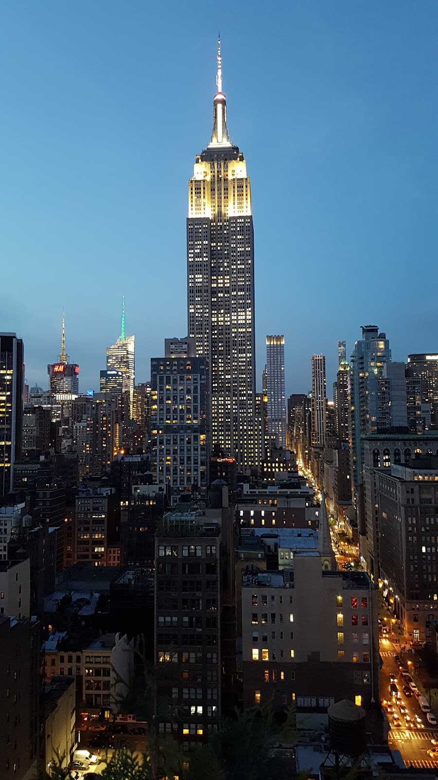 230 Fifth Avenue New York City - Image 1