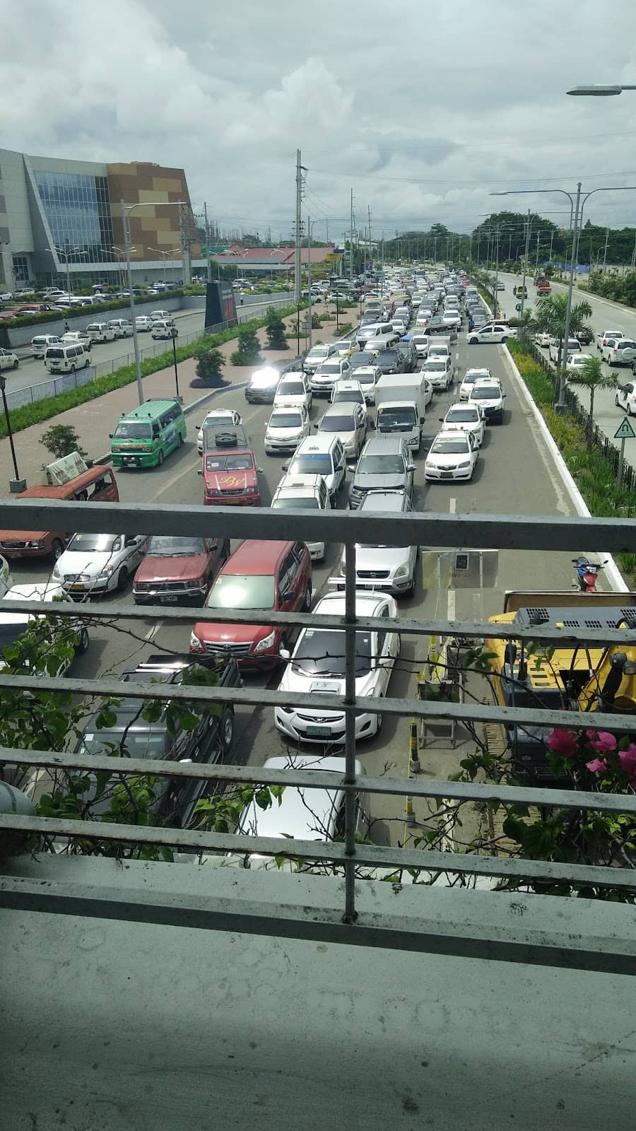 Ahmedabad Diversion Point