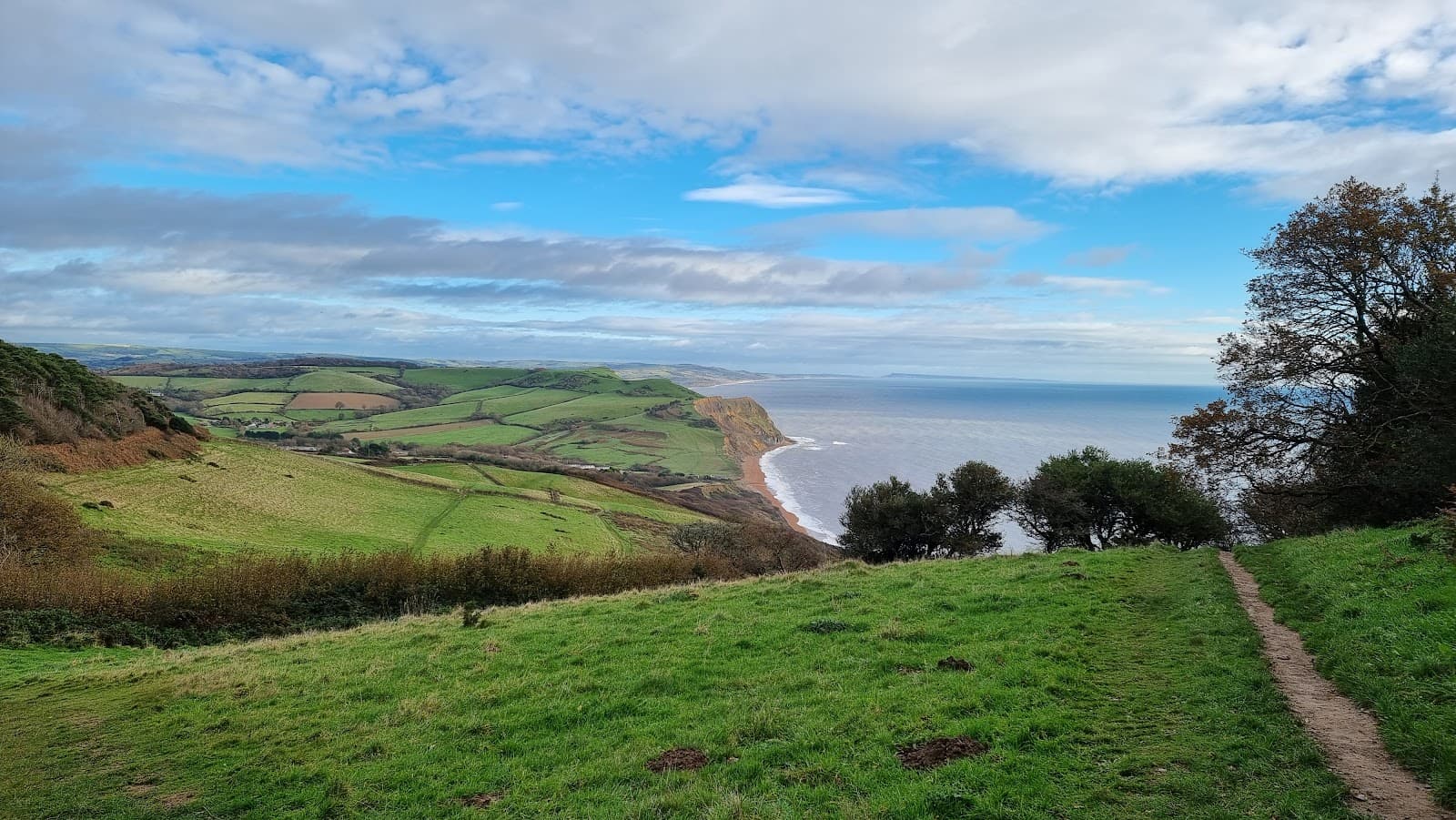 Langdon Hill - Image 1