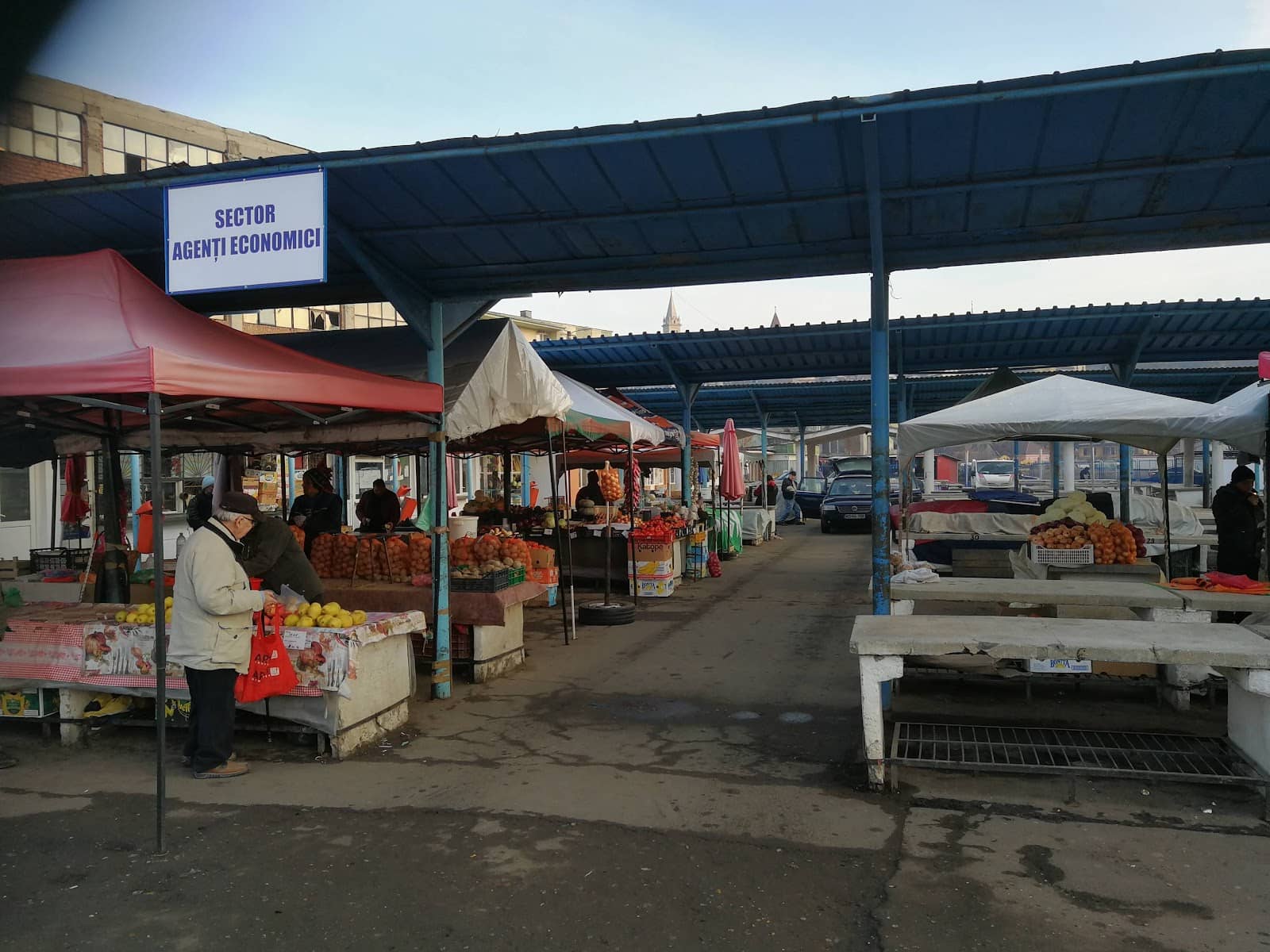 Local Crafts and Goods