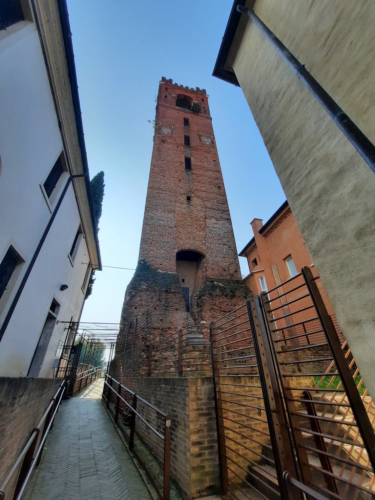 Torre Civica (Clock Tower) - Image 1