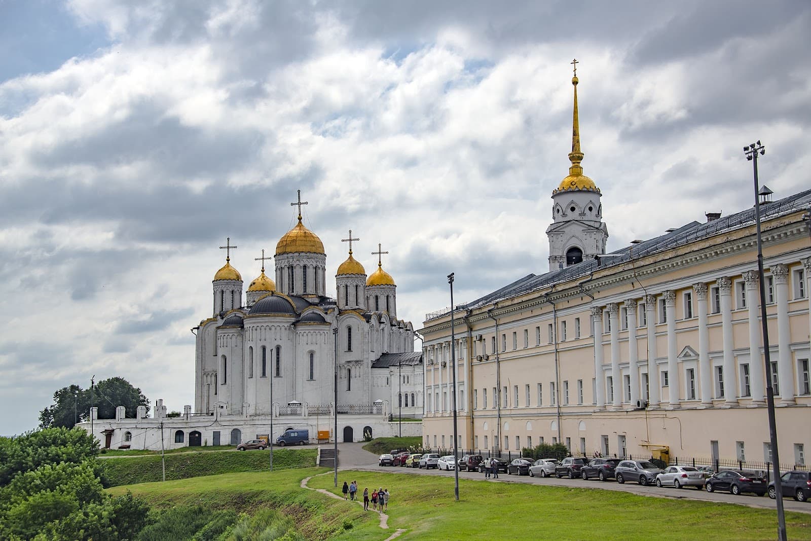 Ascension Church - Image 1