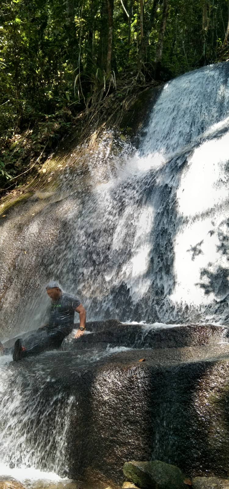 Vertical photo