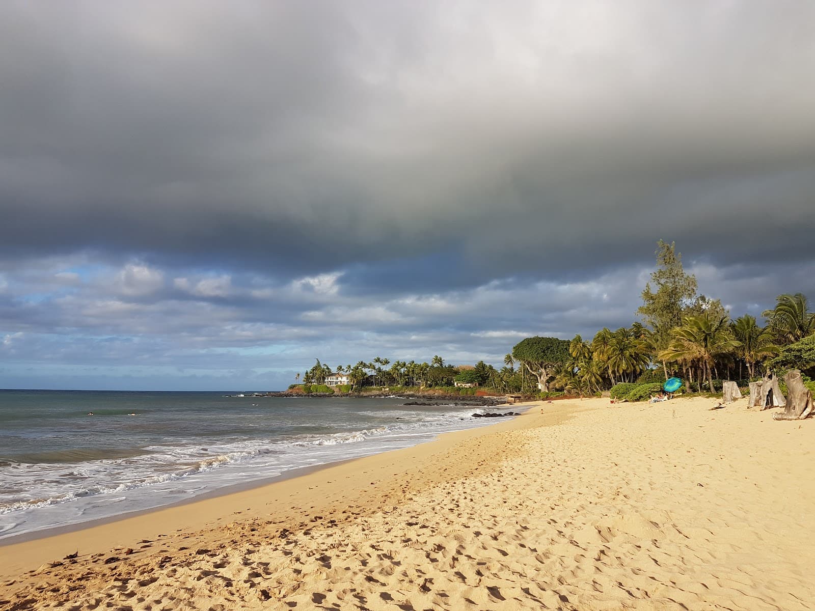 Paia Bay Youth & Cultural Center Skate Park - Image 1