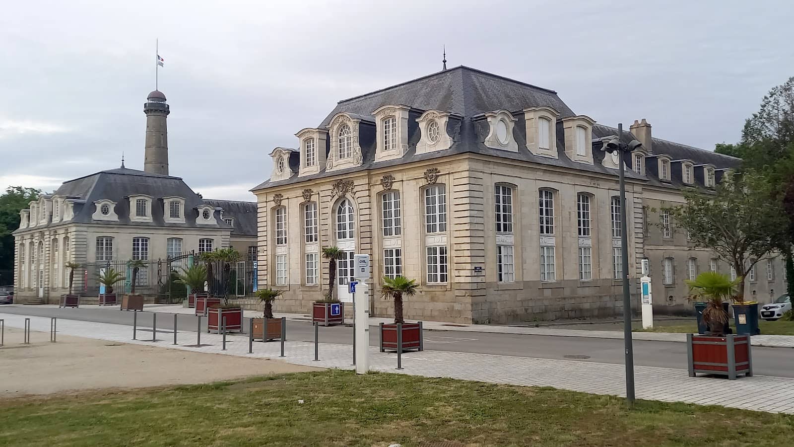 Faouëdic Hill Discovery