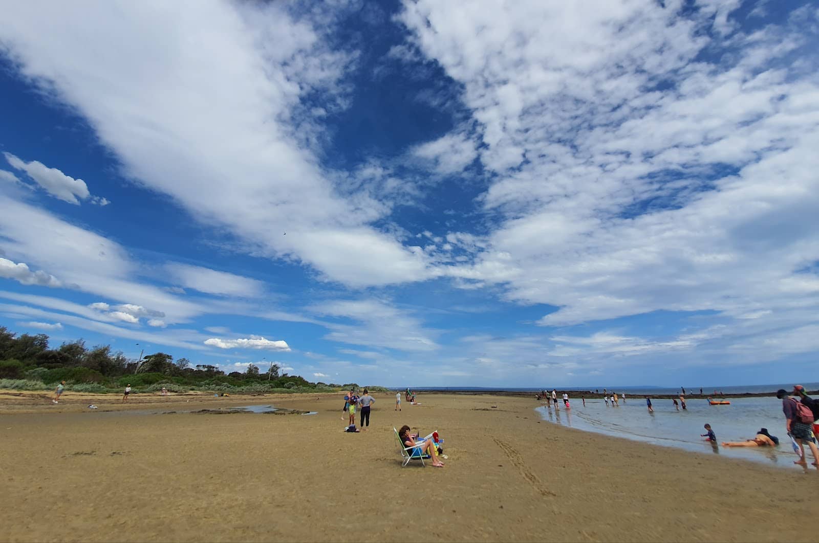Rock Pools for Kids