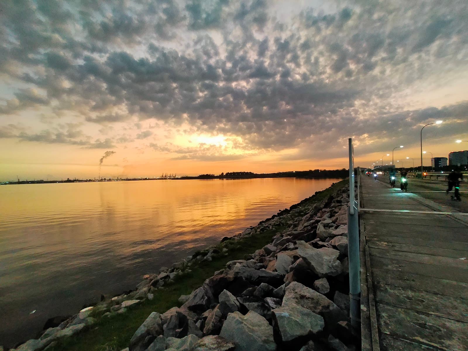 Yishun Dam - Image 1