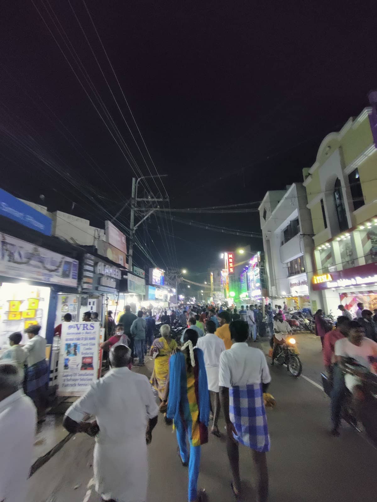 Vertical photo