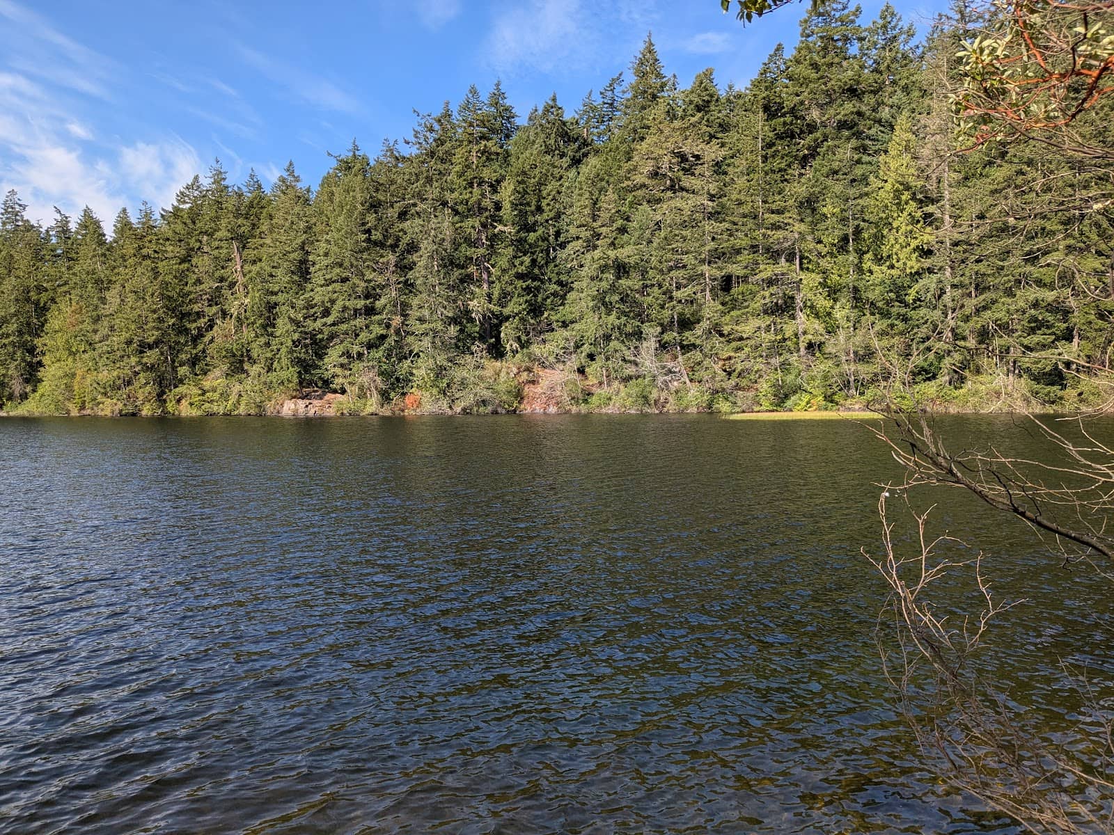 Biodiversity Hotspot