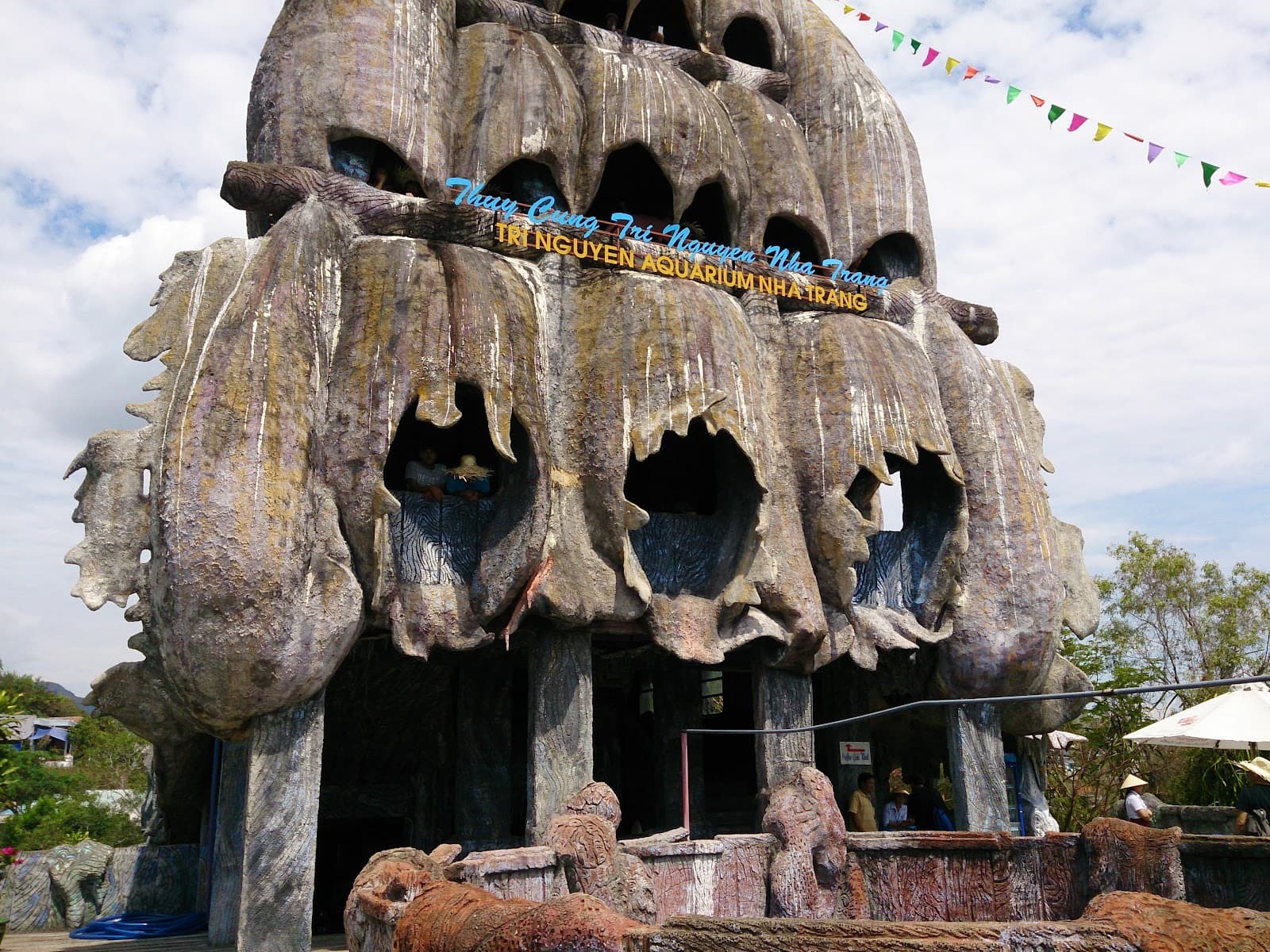 Tri Nguyen Aquarium Nha Trang - Image 1