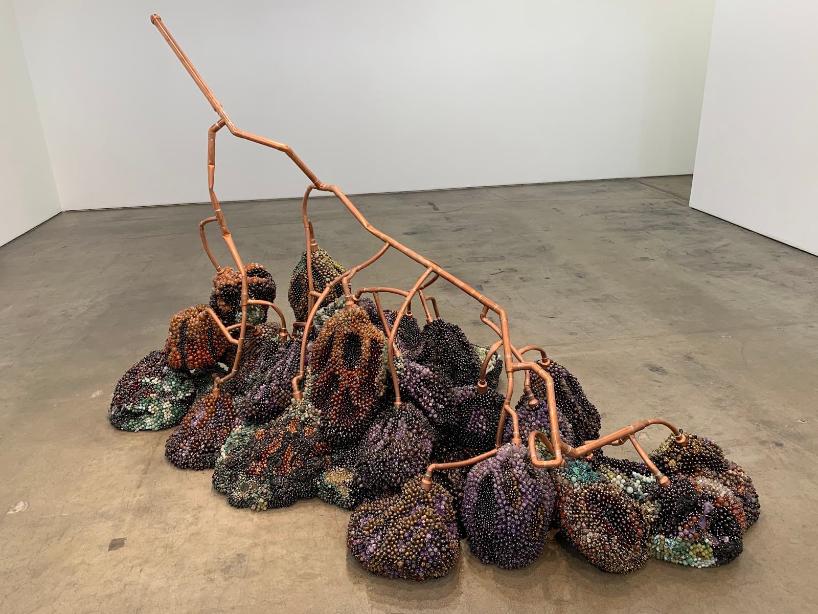 François Ghebaly - Image 1