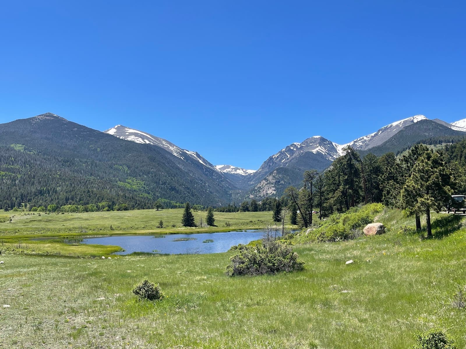 Sheep Lakes - Image 1