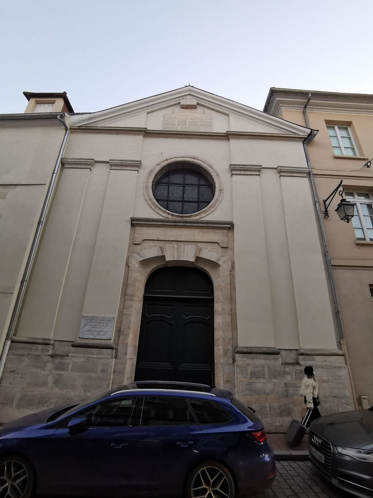 Faubourg Saint-Nicolas - Image 1