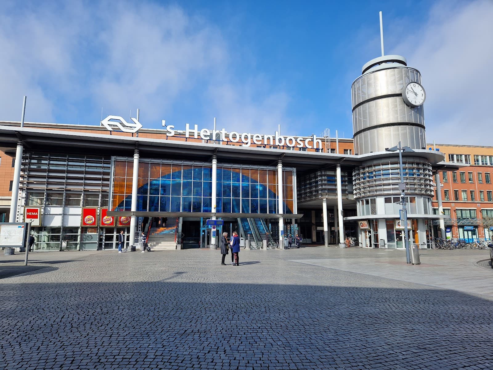 's-Hertogenbosch - Image 1