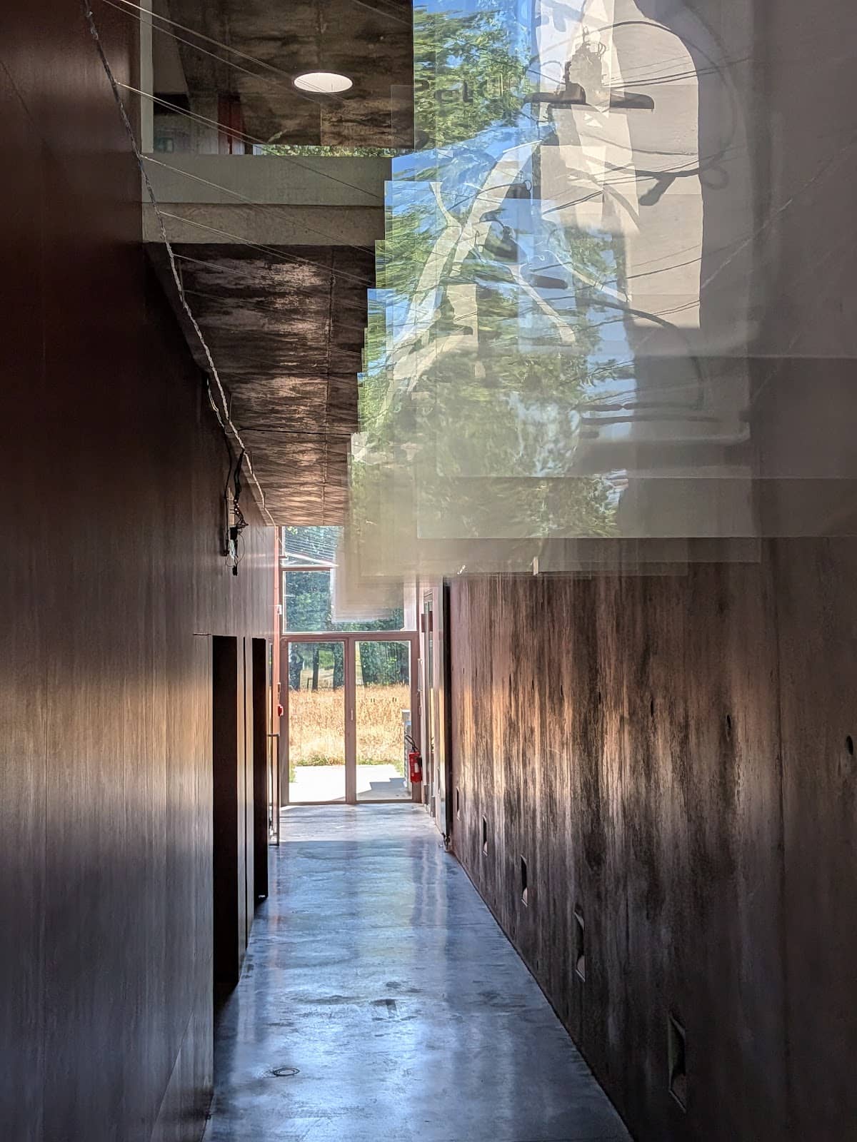 Vertical photo