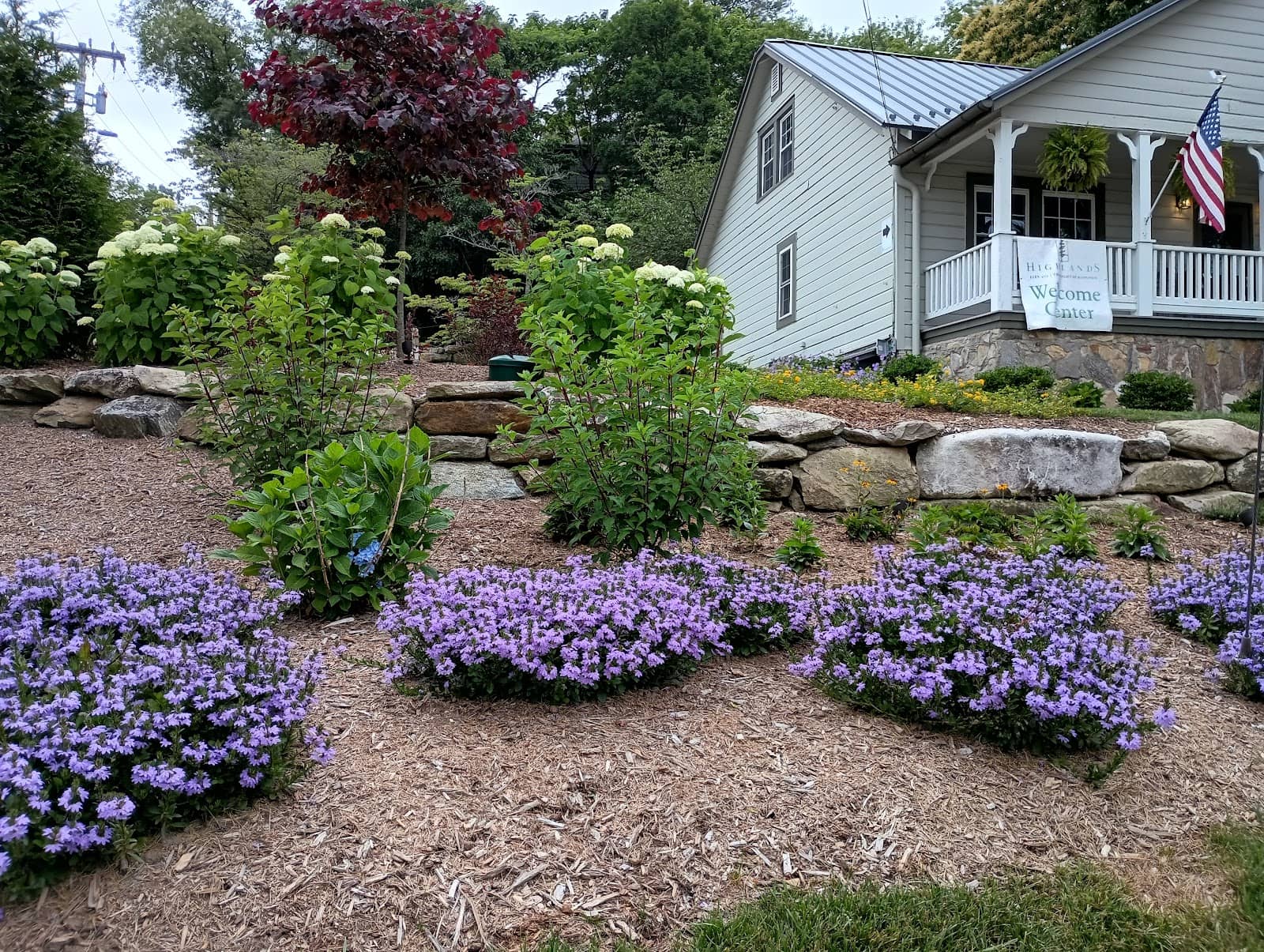 Nearby Natural Wonders