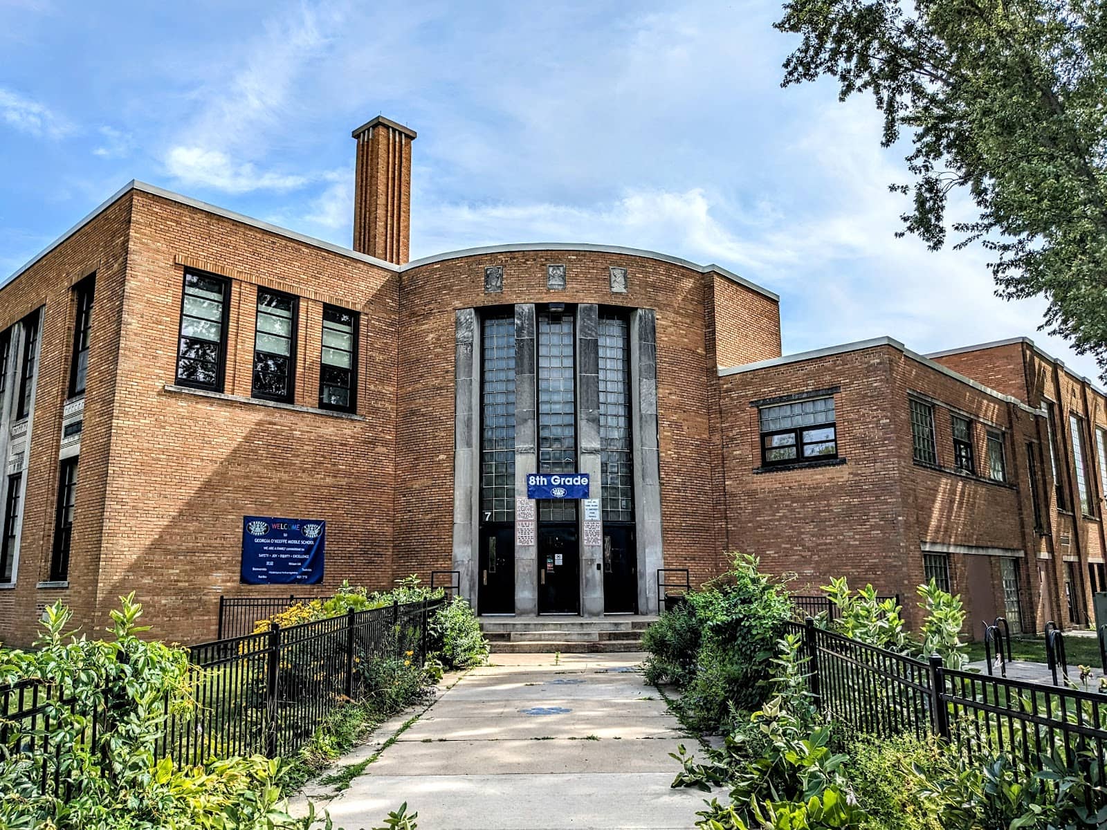 University Life & Culture