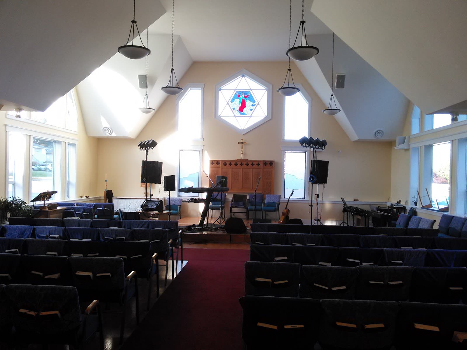 Holy Trinity Anglican Church (Sooke) - Image 1
