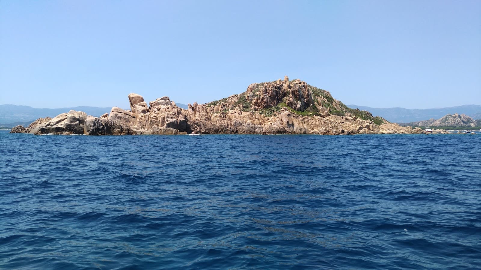 Isolotto d'Ogliastra - Image 1