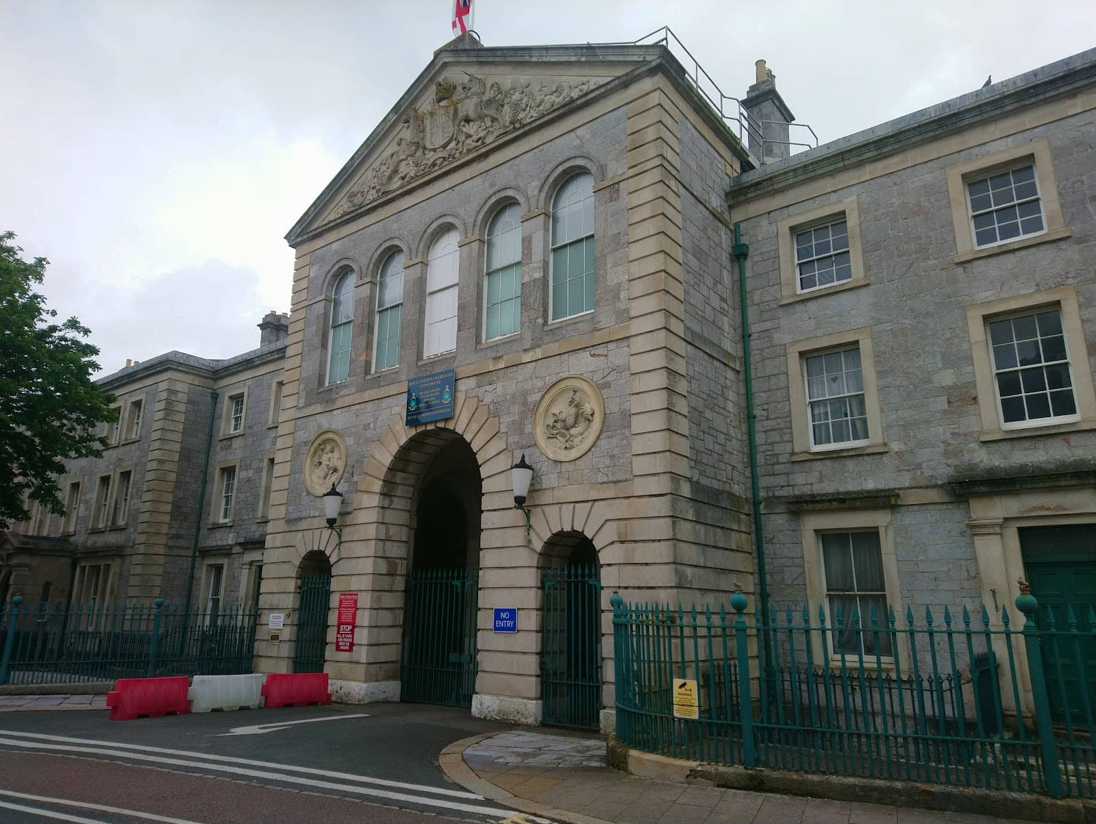 Commando Training Insights