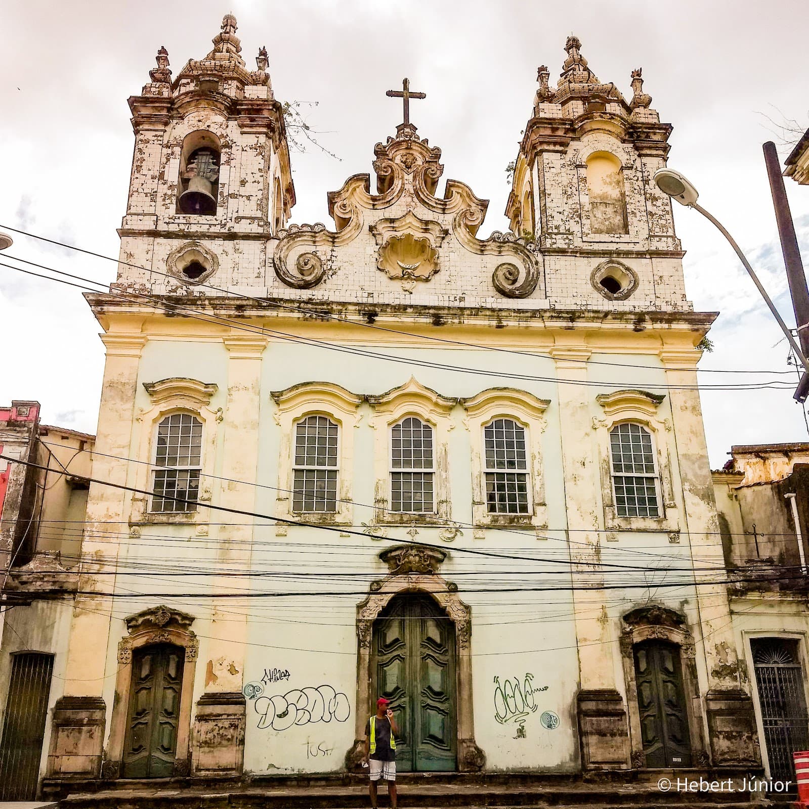 Igreja do Boqueirão - Image 1