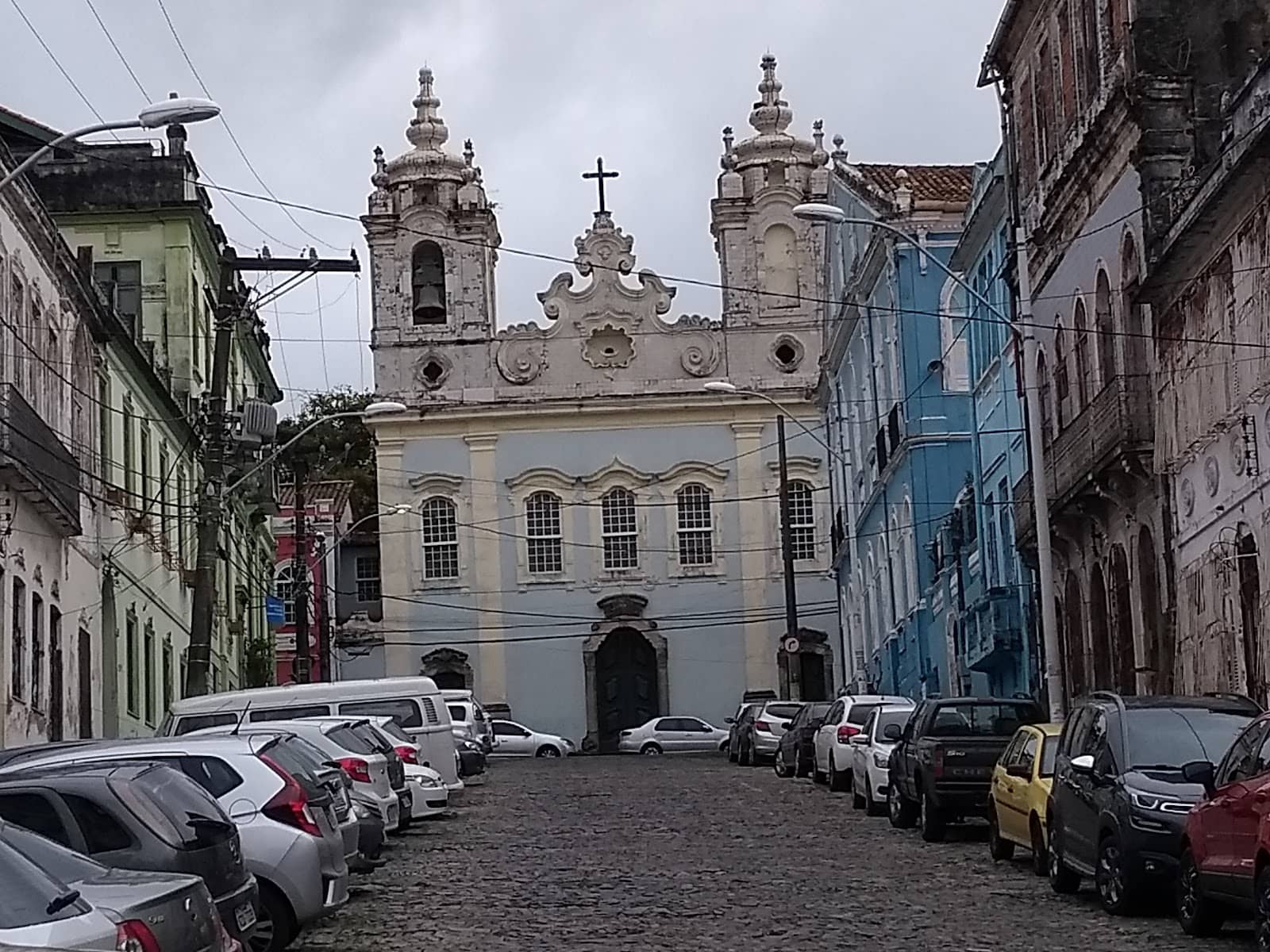 Vertical photo