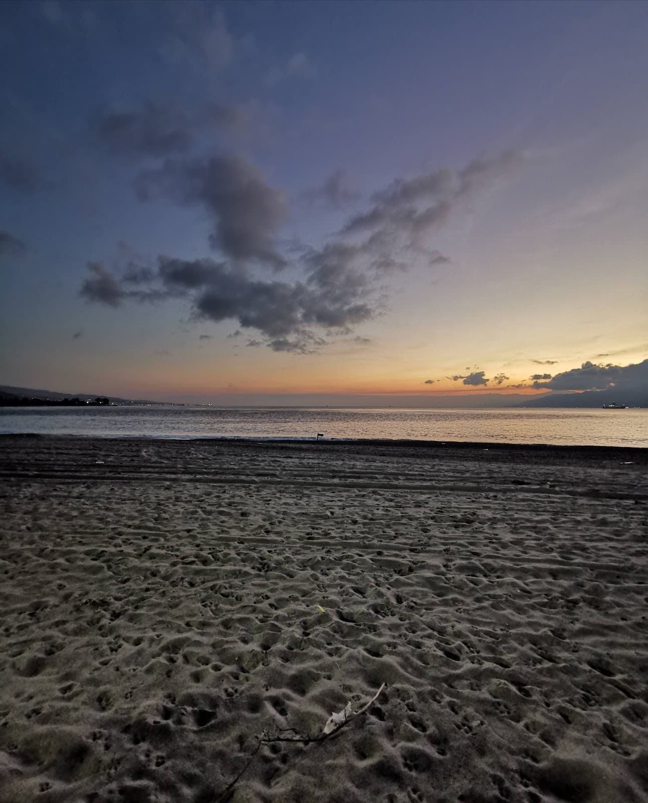 Spiaggia di Catona Reggio Calabria - Image 1