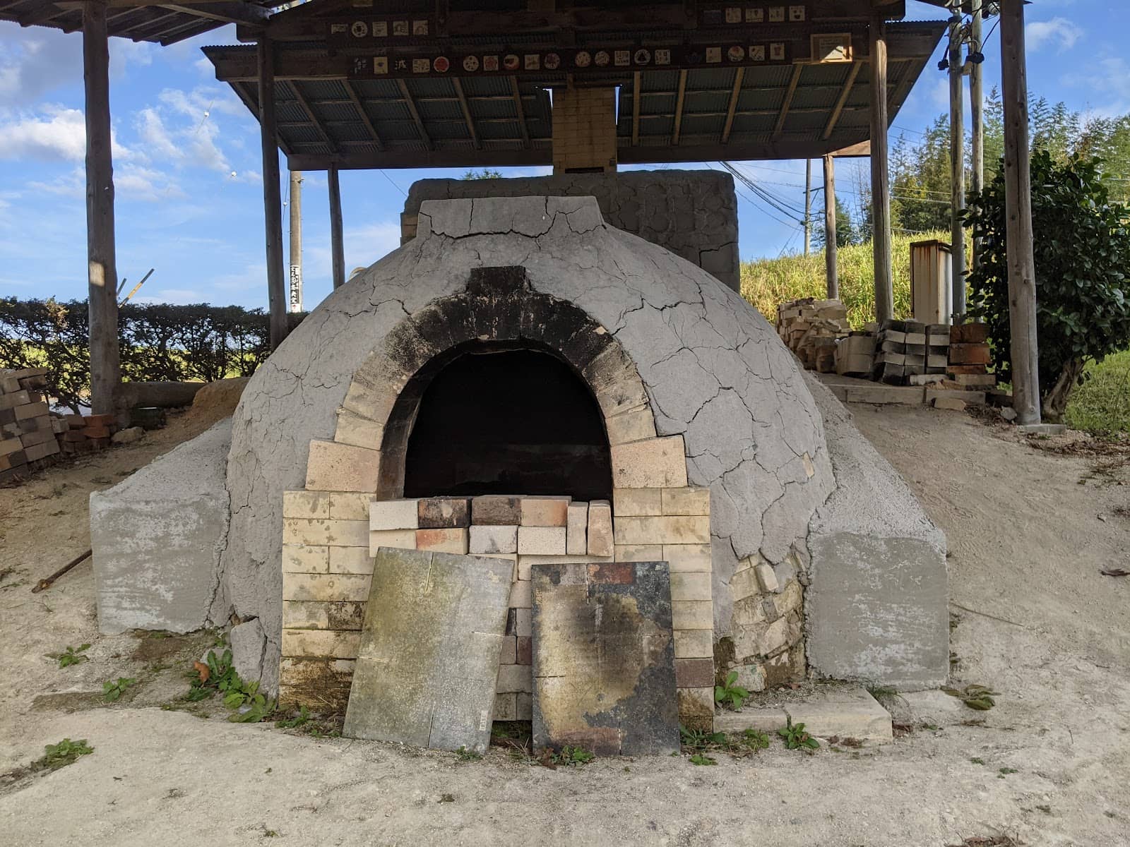 Pottery Making Experience