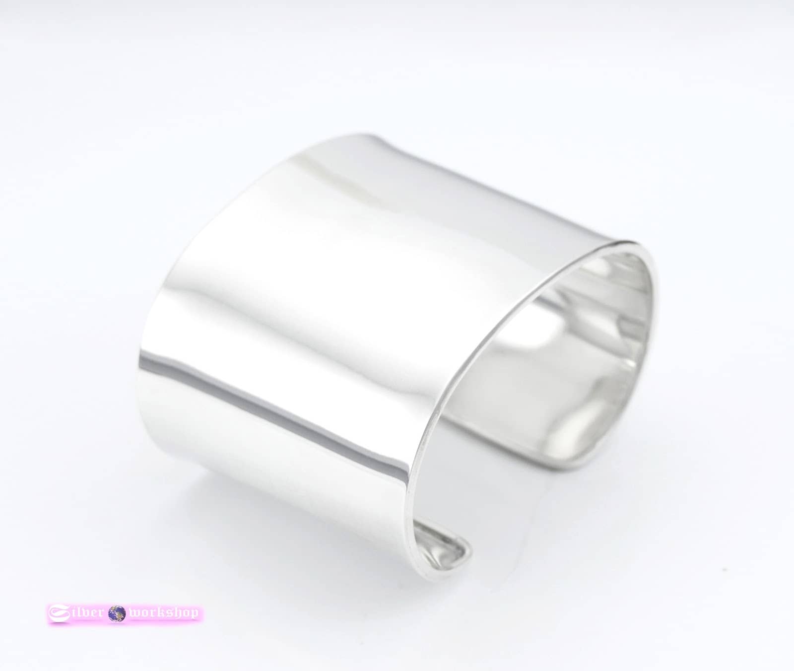 Artisan Silver Workshops