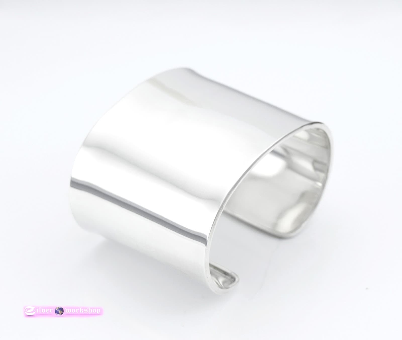 Silver Workshops Taxco Mexico - Image 1