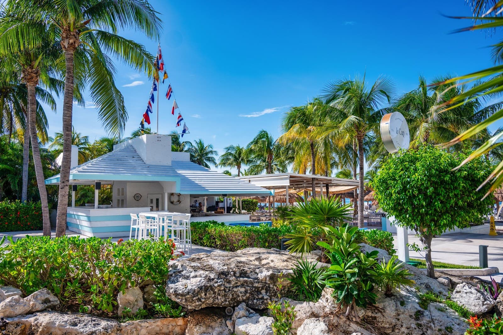 InterContinental Presidente Cancun Resort, Cancun - Image 1