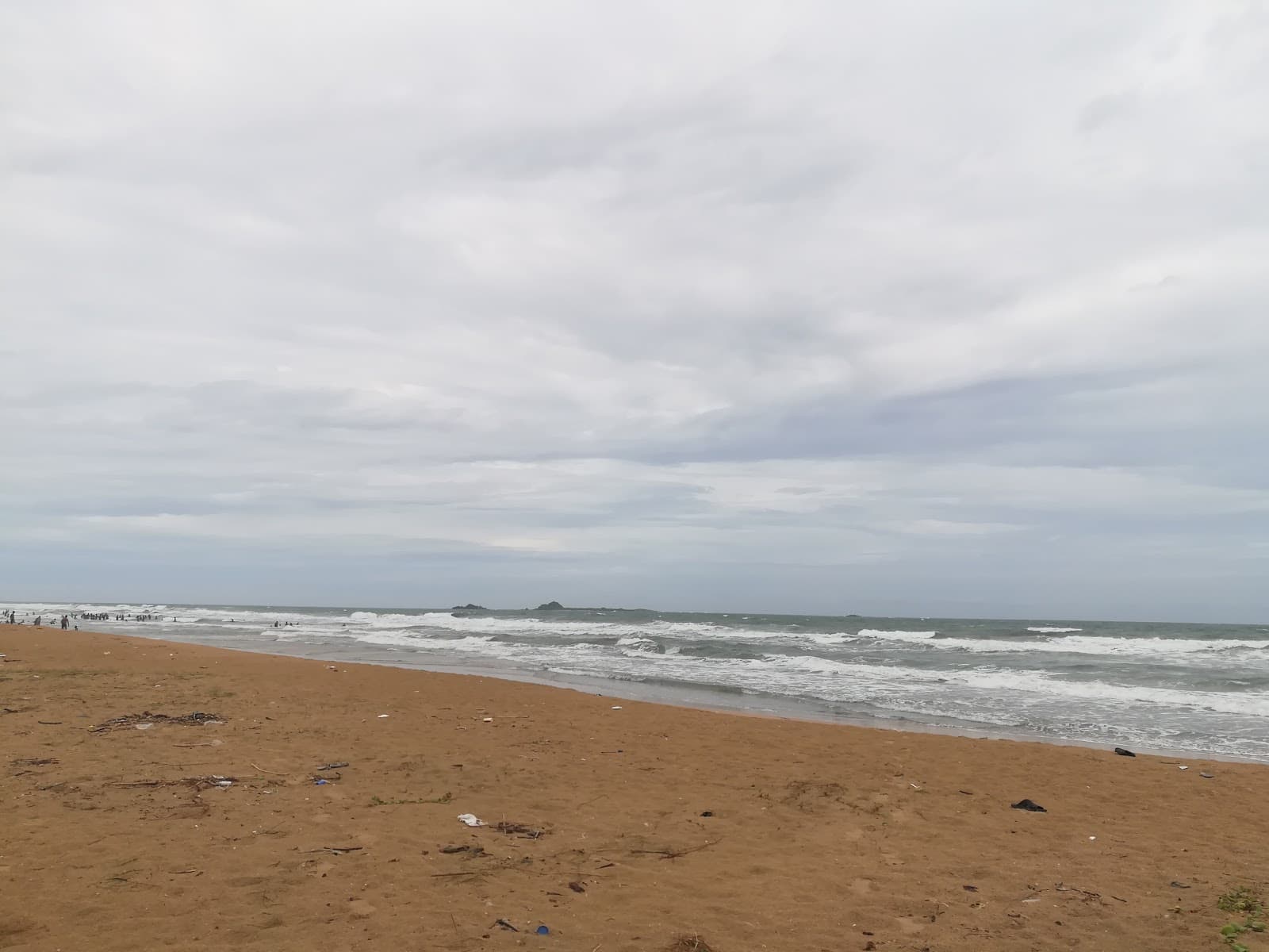 Nilaveli Jetty - Image 1