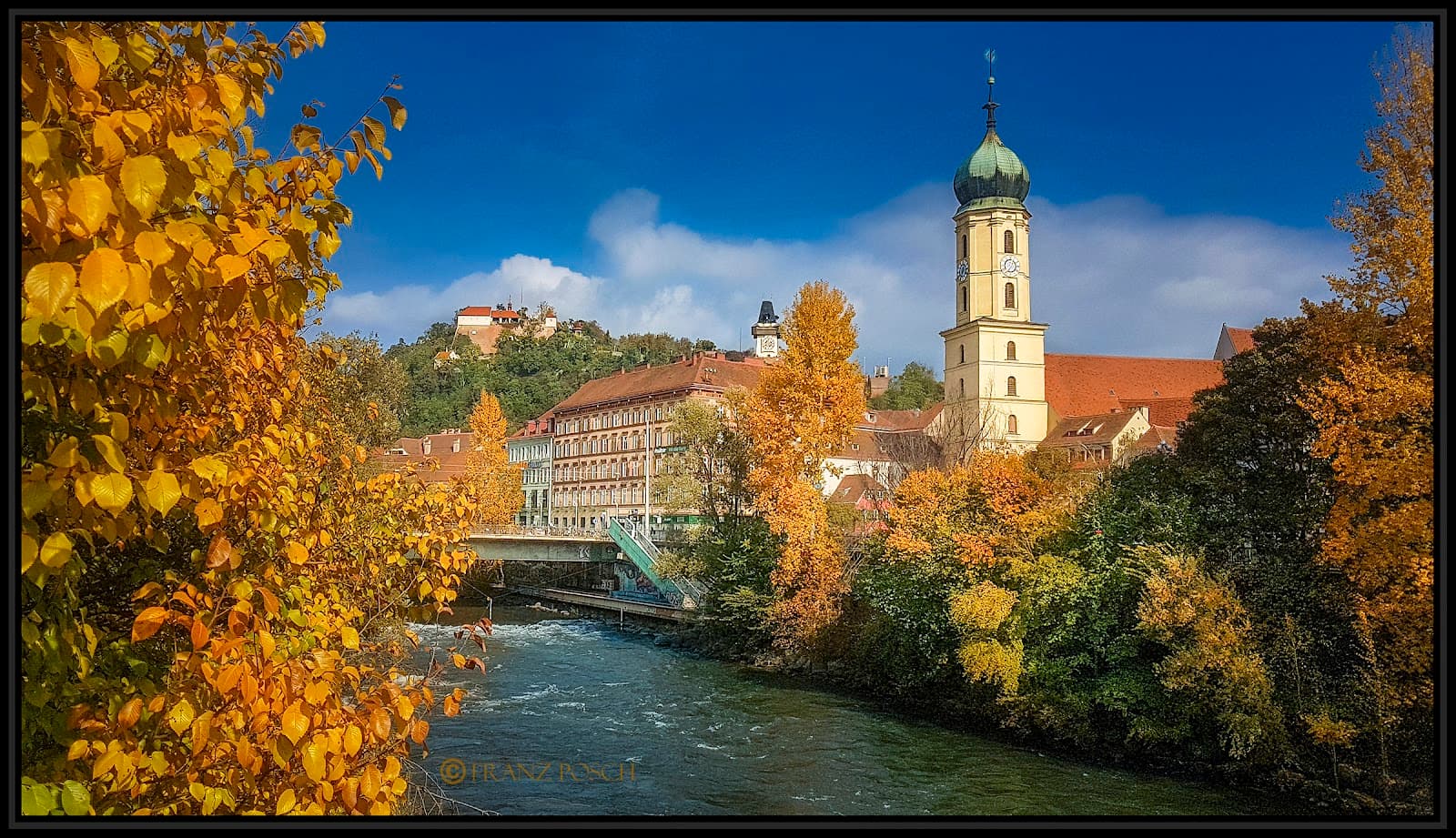 Radetzky Bridge - Image 1