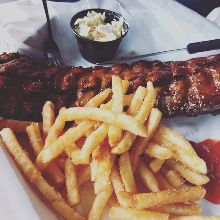 Rusty's Sports Bar - Image 1