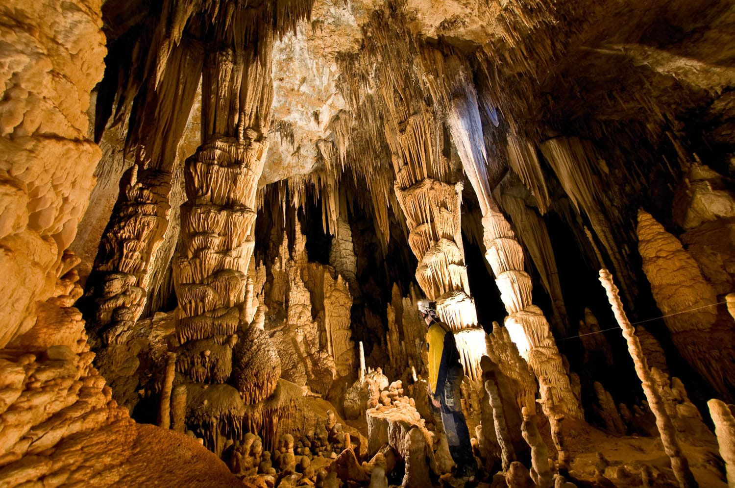 Caverna do Diabo State Park - Image 1
