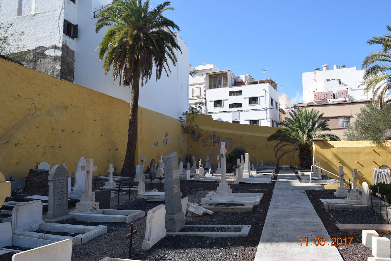 Historical Significance