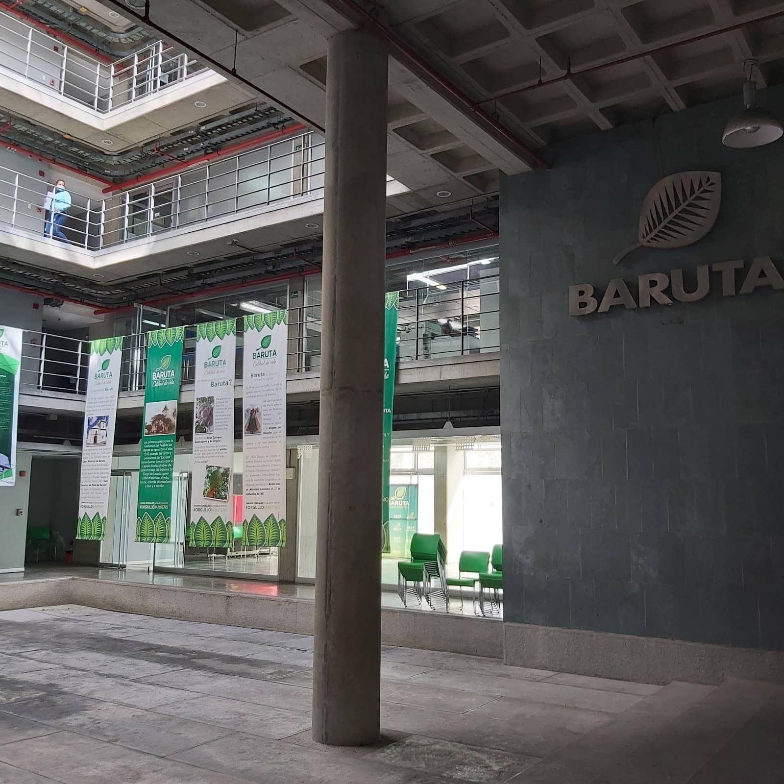 LEGO Sculpture of Beato José Gregorio Hernández