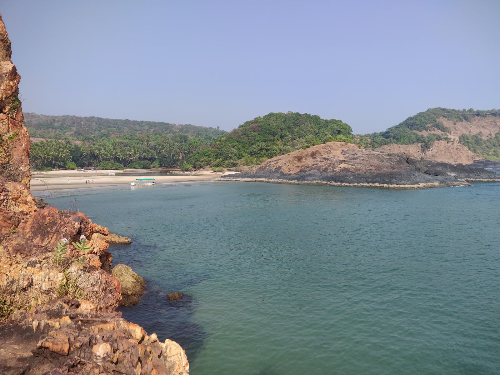 Nivati Beach - Image 1