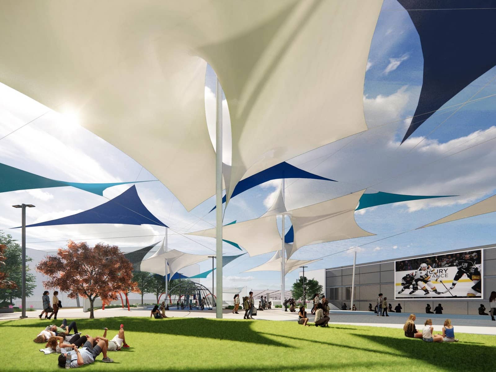 Community Festivals & Events