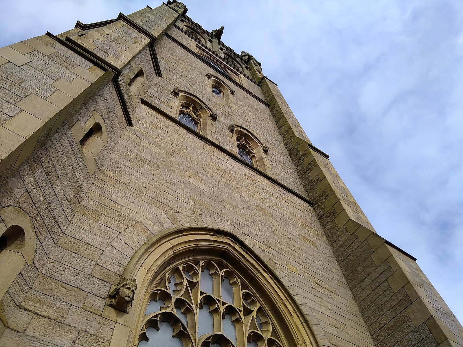 Vertical photo