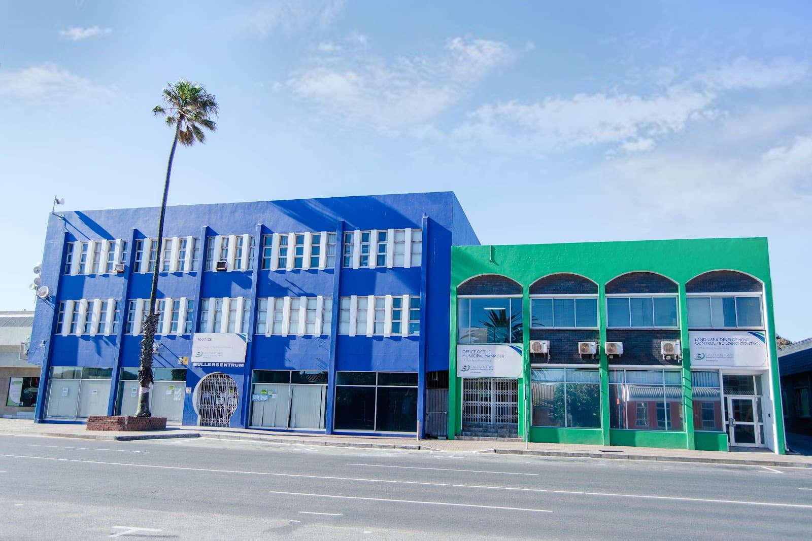 Five Bay Trail - Image 1