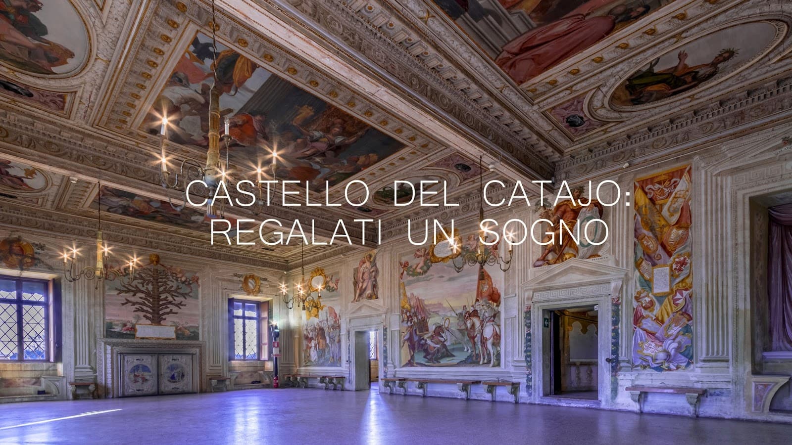Castello del Catajo - Image 1