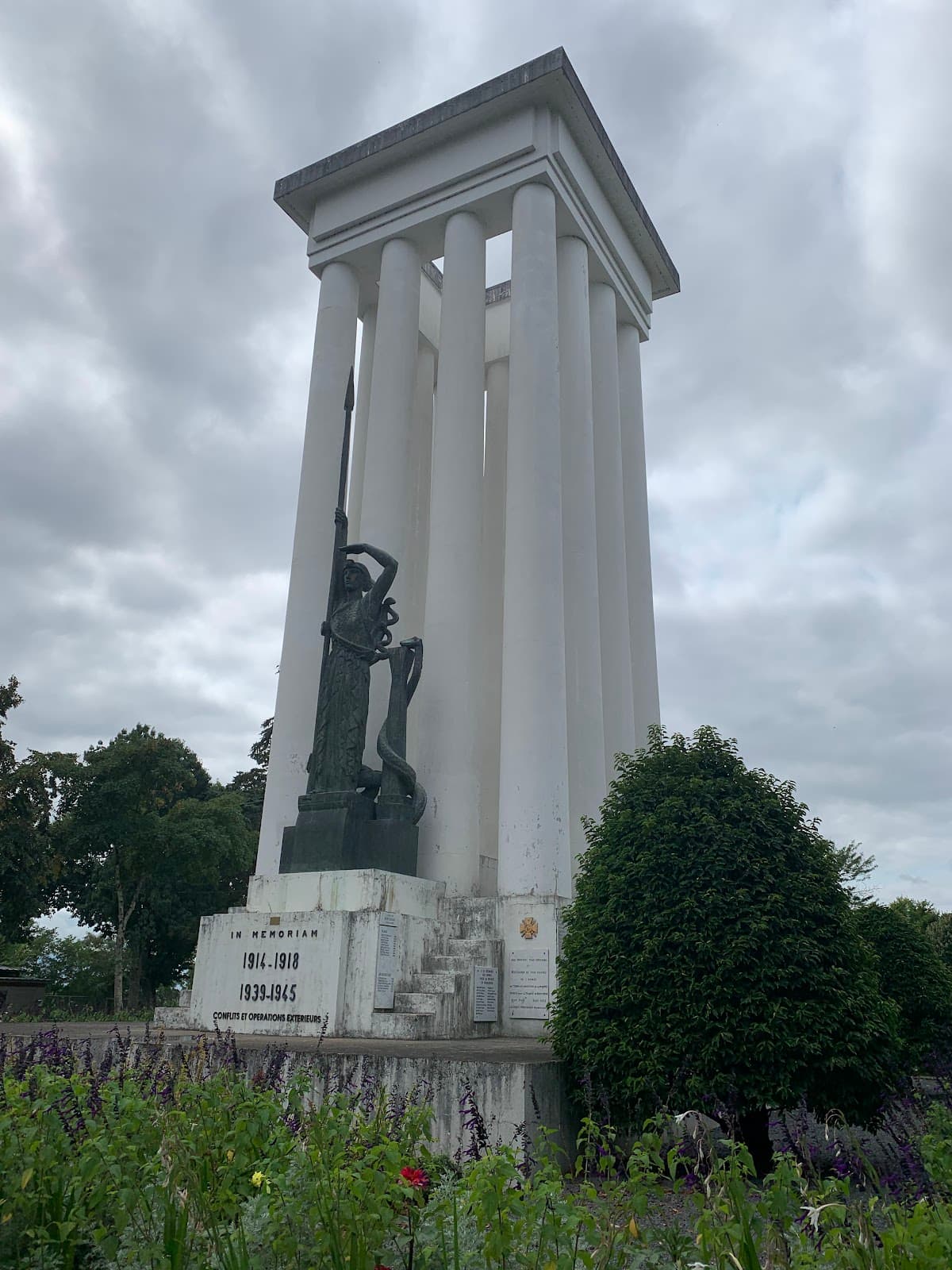 Monument aux Morts (Bourdelle) - Image 1