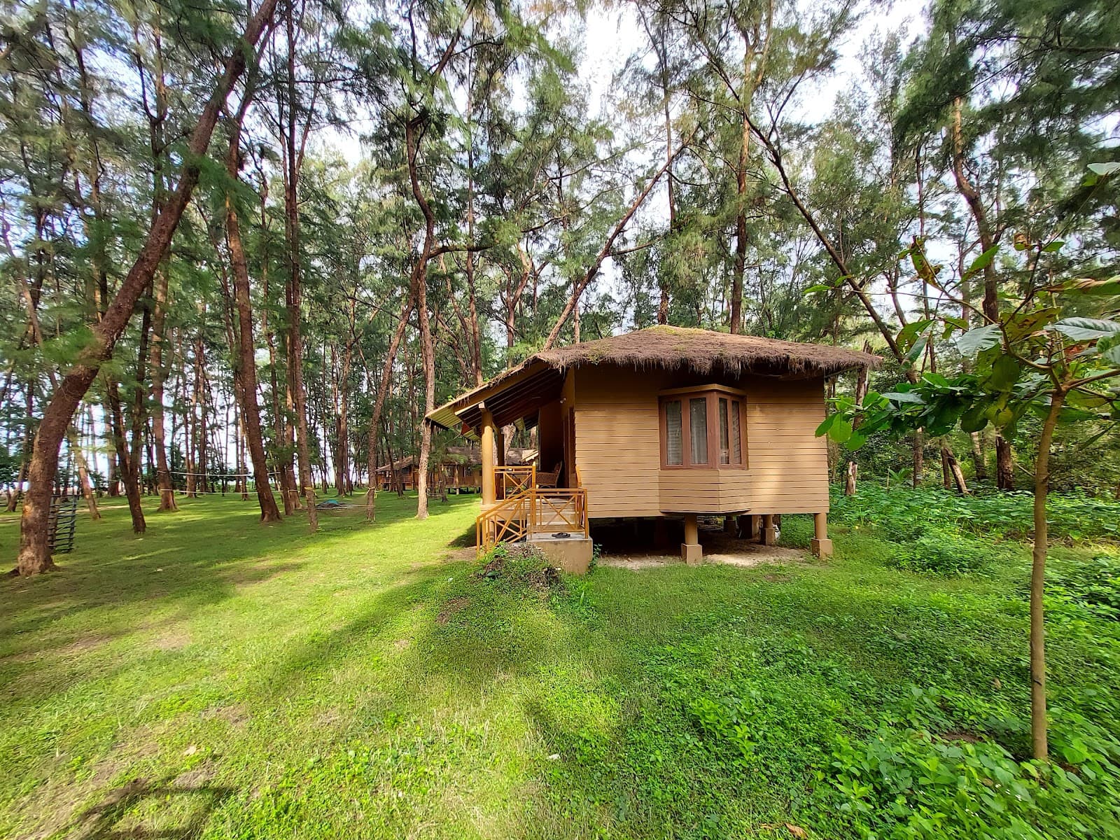 Devbagh Beach - Image 1