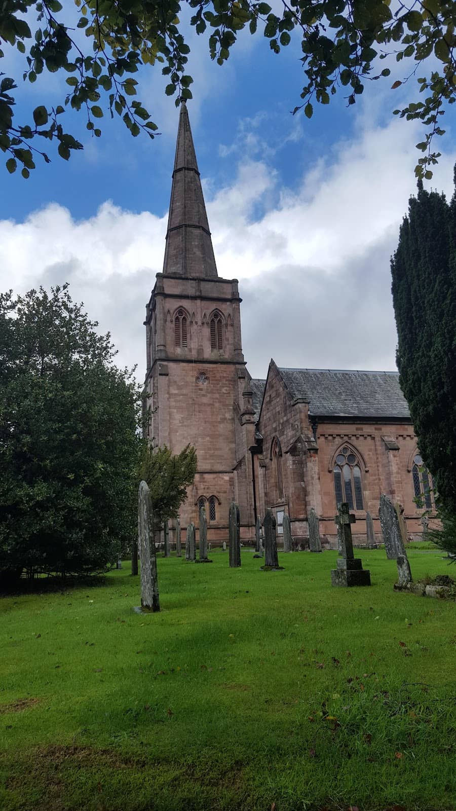 Derwentwater Lakeside Walks