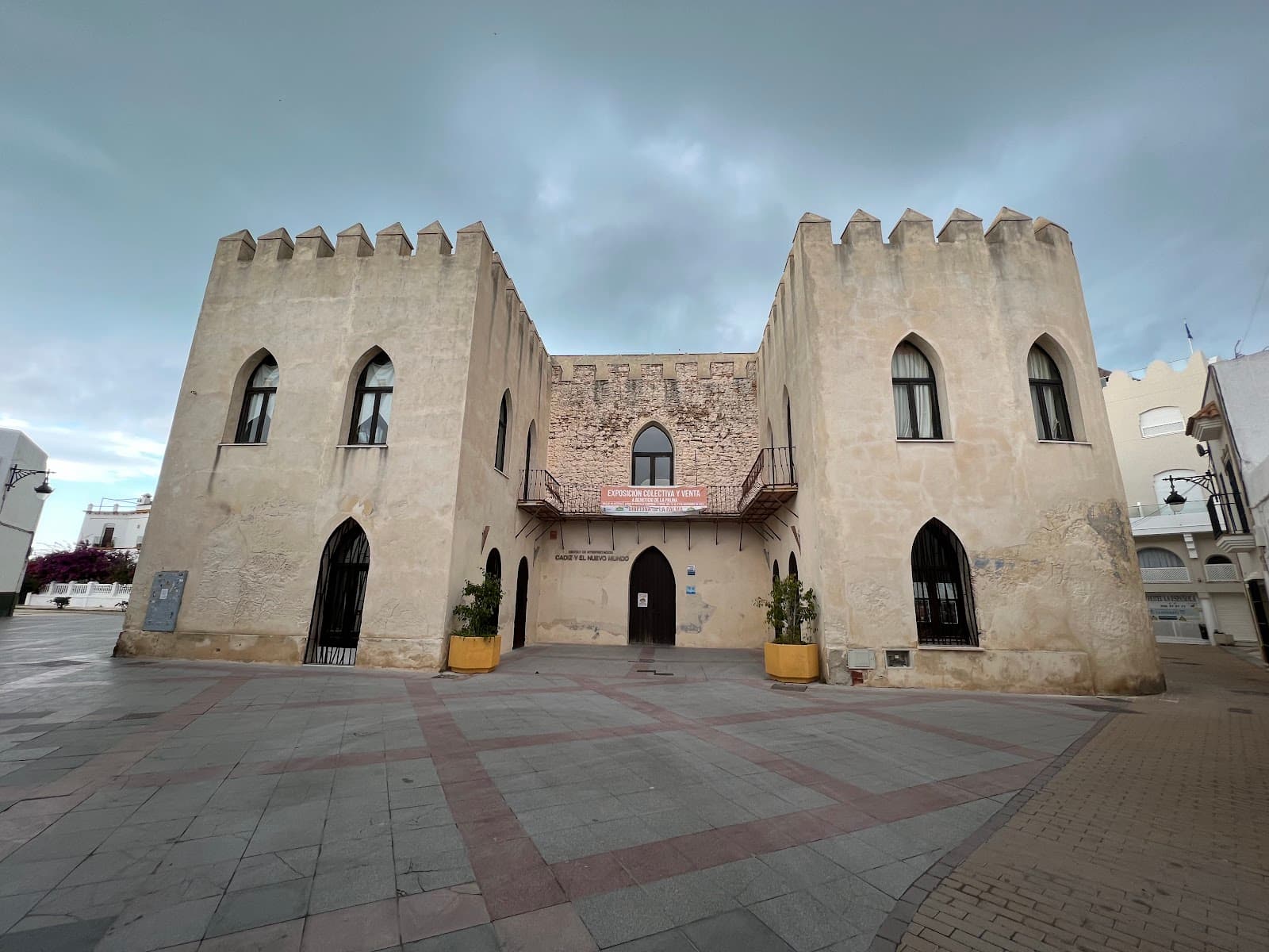 Castillo de Chipiona - Image 1