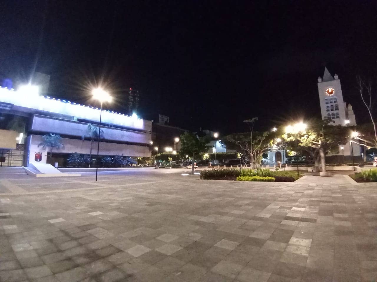 Vertical photo
