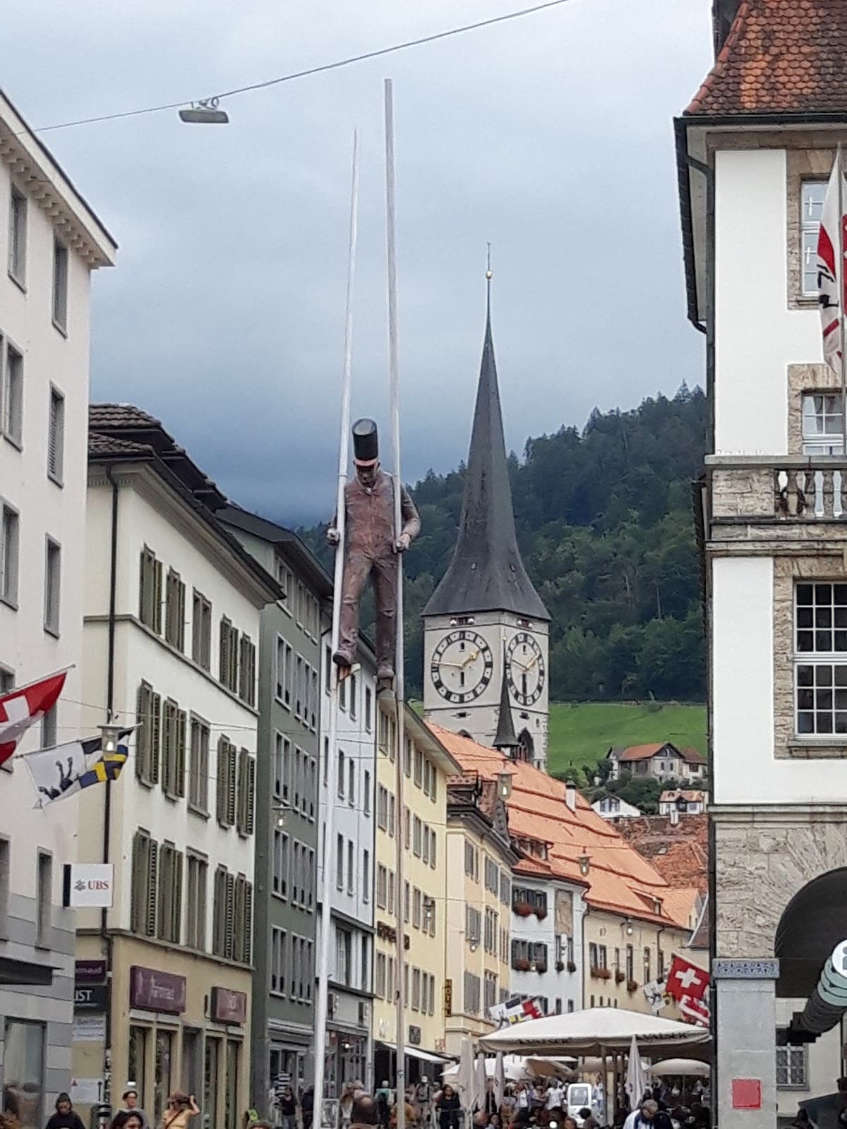 Poststrasse - Image 1