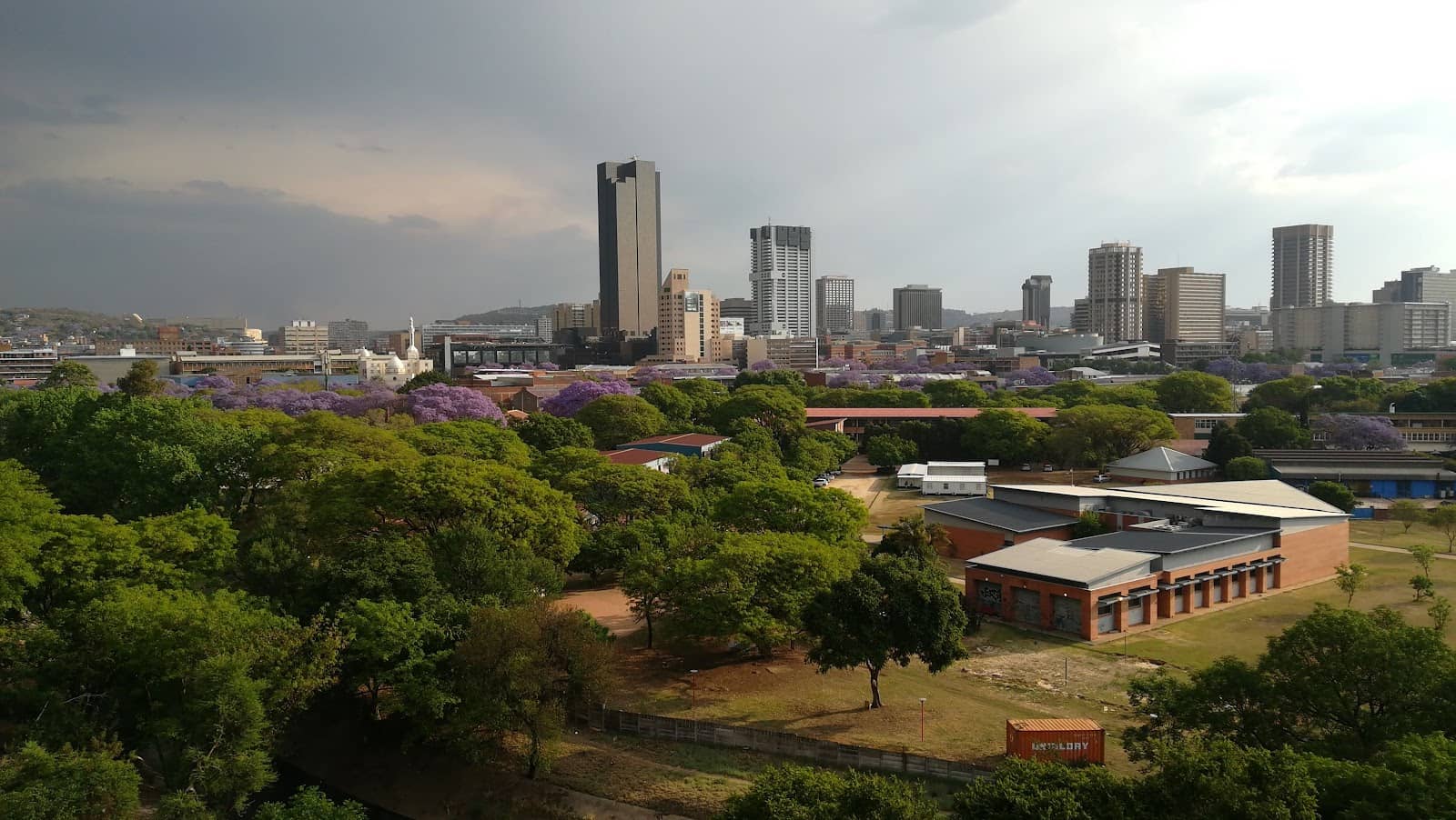 Vertical photo