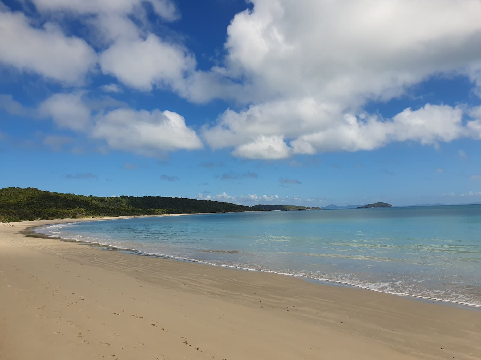 Leekes Beach & Homestead (GKI) - Image 1